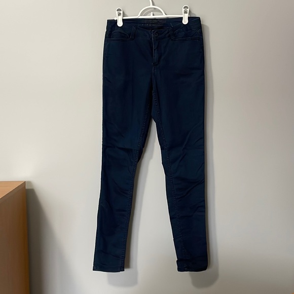 Vero Moda Wonder Jegging - Picture 1 of 7